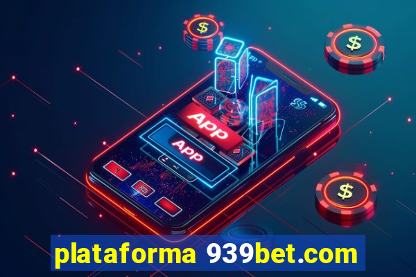 plataforma 939bet.com